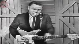 Roy Clark - 12th Street Rag (Live) | The 1950s/Early 1960s Music & Memories