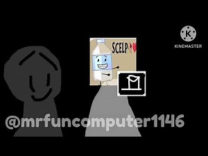 My 16th sprunki oc: smaller cap equals less plastic