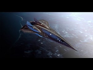 How to get Darkstar on Flight Simulator