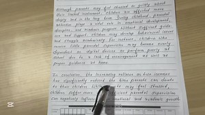 IELTS Writing Task 2: Direct Question Essay#ielts #ieltswriting #ieltswritingtask2 #ieltsclass #Lear | General English