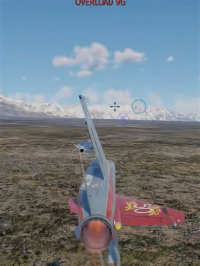 Exploring the Rafale in War Thunder Gameplay