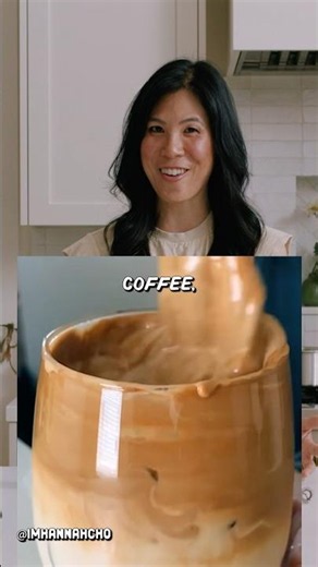 Bringing Back Dalgona Coffee from TikTok!