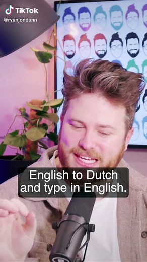 Translate English to Dutch: Pick My Most Beautiful Side!