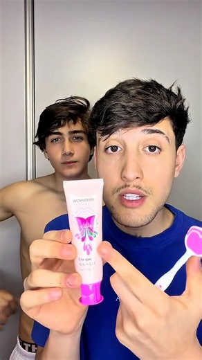 CRIANÇA PODE USAR ISSO NA LÍNGUA?! 😳😱🔥
