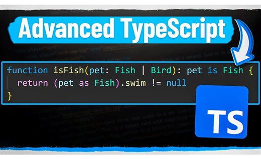 [TypeScript 技巧] 类型谓词，解决常见问题