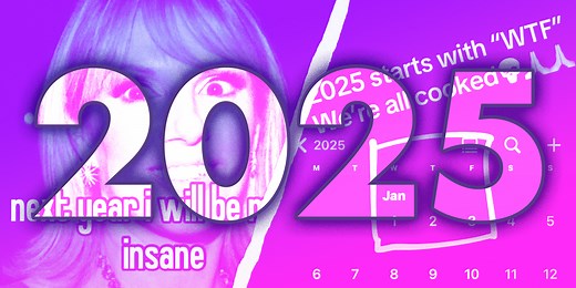 34 Of The Funniest 2025 Memes To Ring In The New Year