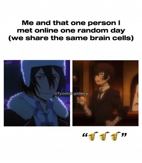 턞⨾㍢ִ໋ 퓕퓮퓭픂퓪 ⭑.ᐟ on Instagram: "Day 663 || #fyodordostoevesky #fyodor #fyodordostoyevsky #bsd #bungoustraydogs #explore #crimeandpunishment #bungou_stray_dogs #bungo_stray_dogs"