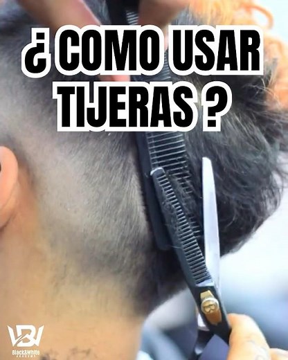 Asi se hace un High Fade + Color en Chica – Trabajo Profesional