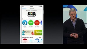 Apple to release iOS 8.2 with Apple Watch support on Monday [update: available] | AppleInsider