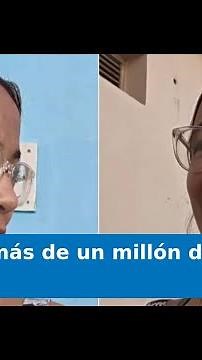 Depositó más de un millón de pesos y ahora no puede sacarlos: Cubana denuncia absurdo del sistema ba