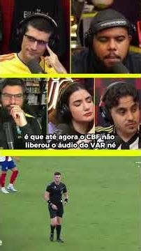 LANCE duvidoso NO JOGO entre BAHIA X PALMEIRAS! E ai, o que você acha?? #bahia #palmeiras