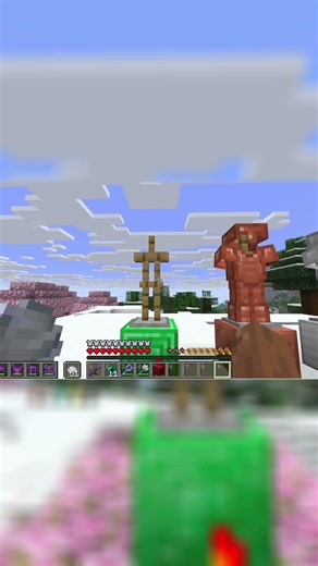 All Armor Sets in Minecraft… But Where Is Emerald Armor?