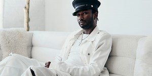 The True Cost of Creativity with Stylist and Podcaster Internet X