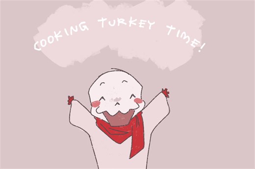 Nostalgic Moments from Undertale: Papyrus and Sans