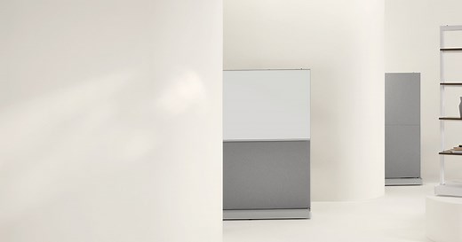 OE1 Agile Wall - Collaborative Furniture