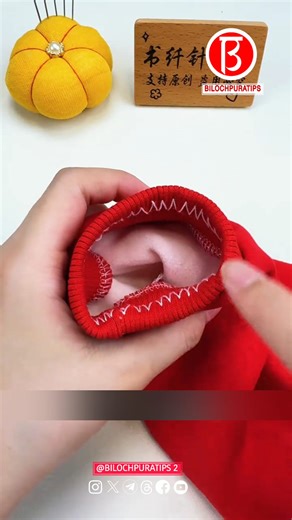 Is your cuff torn? Here's how to fix it Episode 445 Follow My Page Facebook : Bilochpuratips 2 Diy Stiching . . . . . . #bilochpuratips2diystiching #bilochpuratips #bilochpuratips2 #sewing #Needlework #fblifestyle #reels . | Bilochpuratips 2 Diy Stiching | Facebook