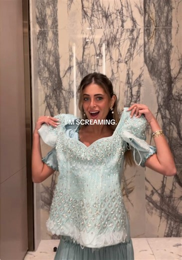 Aleen Elsabbagh Style Inspiration: New Look Revealed