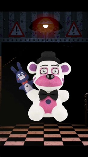 cuida a tu funtime Freddy#fnaf #tutorial