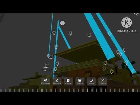 20th Century Fox (2009) Logo Destroyed Prisma 3D LOL!!!!!!!!!!!!!!!