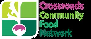 Fresh Checks | Crossroads Community Food Network
