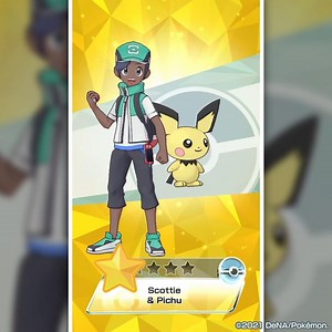 The Electric- and Steel-Type Egg Event begins 1/6 at 10:00 p.m. PST! By completing the areas within the event, you’ll be able to get Eggs from Professor Bellis that can hatch Pokémon such as Pichu, Elekid, Magnemite, or Voltorb! | Pokémon Masters EX