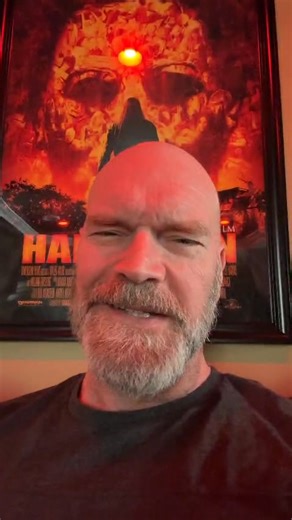 3.8K views · 39 reactions |  Tyler Mane is coming to Horror Rock and...