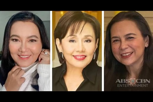 Look back on the marvelous Darna actresses through the years  | ABS-CBN Entertainment