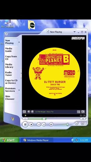 A lo-fi disco record from 2012 - heavy percussion and a twisted groove on the cult Sex Tags UFO label. Raw, weird, and most importantly: makes you wanna dance ;) Release: 2012 Artist: DJ Fett Burger Label: Sex Tags UFO Style: Leftfield Disco / Lo-Fi House Format: Vinyl 12″ & Digital Track ID: DJ Fett Burger – Disco Tre ##LoFiDisco##SexTagsUFO##VinylFind##UndergroundGroove ##FettBurger#Underspun #undergroundmusic