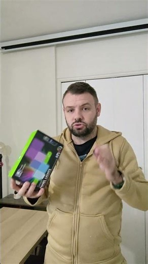 LSC Smart Panel Action: Action's connected lighting for UNDER €20? 😱 #shortsvideo #shorts