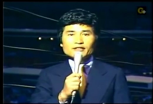 NWA Georgia Championship Wrestling February 28th 1982