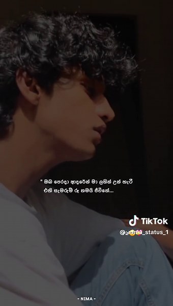 Mathakada Handawe Lyrics by Thidas Desilva