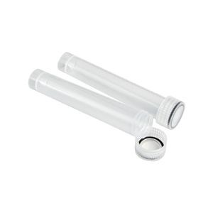 [Hot Item] Leakage-Proof Disposable 10ml Sampling Virus Specimen Collection Storage Cryovial Transport Tube with Silicone Ring
