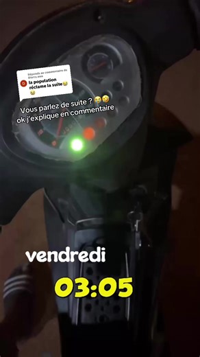 Réponse à @Diarra awa Ohh Pitai 😂🤣@baco.cote.divoire