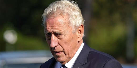 Martin Chivers dies aged 80 as tributes pour in for Tottenham legend