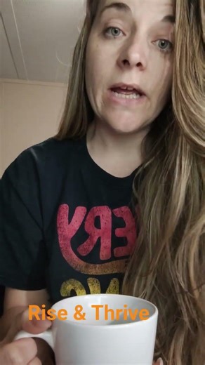 Be work ready. #riseandthrive #tgn #dmp #mswloading