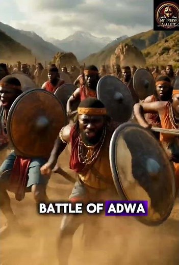 Menelik II: The African King Who Defeated a European Empire #africanhistory #forgottenhistory #facts