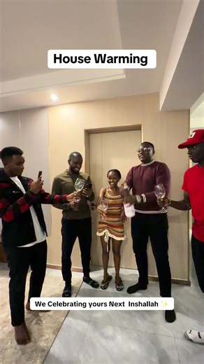 Housewarming Celebration Planning Tips