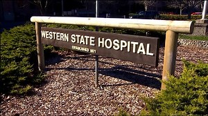 Feds: Many "failures" inside Western State Hospital