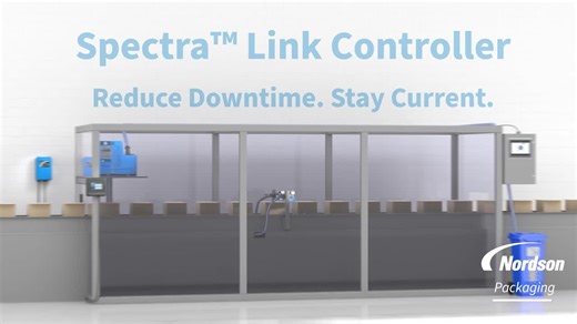 #packagingautomation #patterncontrol #nordsonpackaging #packagingindustry | Nordson Adhesive Dispensing Systems