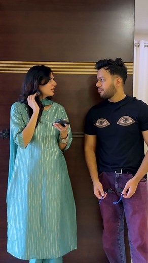 Shahrukh Khan | Utube: hyderabad diaries | Instagram