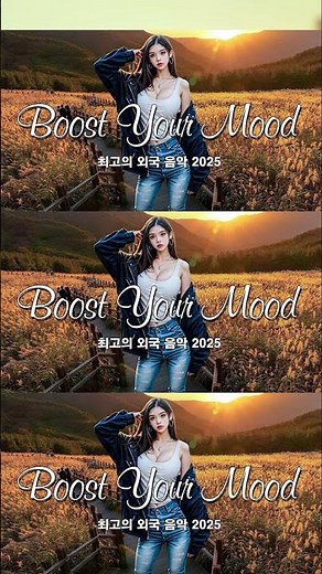최고의 외국 음악 2025 - 신나는 팝송 - 인기팝송 모음 - 팝송 명곡 - 최신 곡 포함 - 광고 없는 팝송 베스트