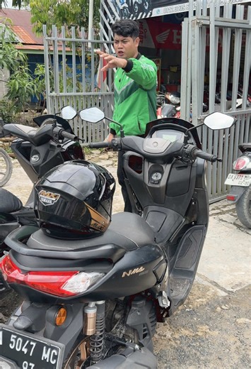 Pergerakan awal tahun pengepul Motor tim borrr ready ratusan Unit motor Murah #pengepulmotor #baritokuala #marabahan