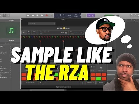Learn How To Sample Like Rza | Iconic Sampling Techniques Ep. 11