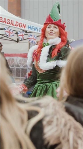 Shine ON (2023)- Shine ON Tour- Pitsea Reel