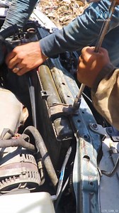 456K views · 2.1K reactions | How to Service a Car Radiator Properly | Voov Auto Repair | Facebook