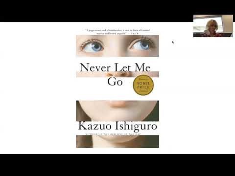 Never Let Me Go: Chapter 16