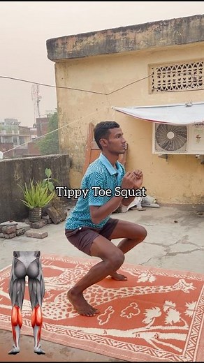 5 Best Calf Exercises for Strength & Definition | Calf Raise Workout