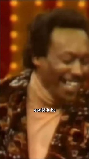 The Spinners Could It Be I'm Falling In Love