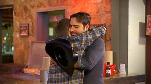 What Would You Do?: Gay Cowboy PDA