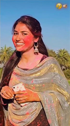 Tu khushiyon se Holi Mana lena 😢👀🫵🏼....🥀💔
